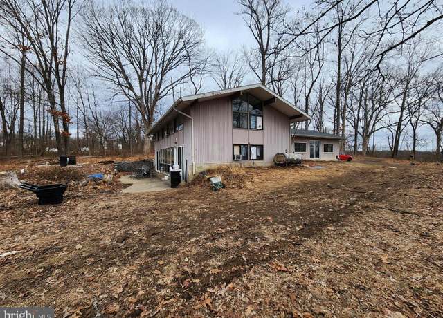 Property at 4428 Geryville Pike, Green Lane, PA 18054, 4 beds, 2.5 baths