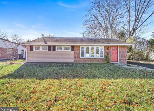 Property at 2806 Anzac Ave, Abington, PA 19001, 3 beds, 1.5 baths