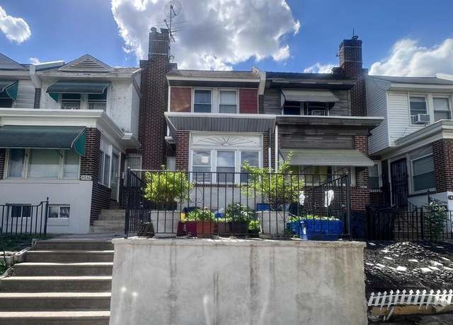 Property at 4038 Castor Ave, Philadelphia, PA 19124, 3 beds, 2.5 baths