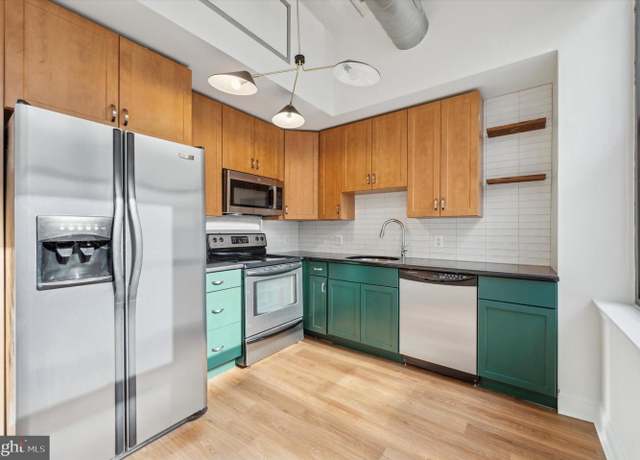 Property at 1100 S Broad St Unit 404B, Philadelphia, PA 19146, 1 bath