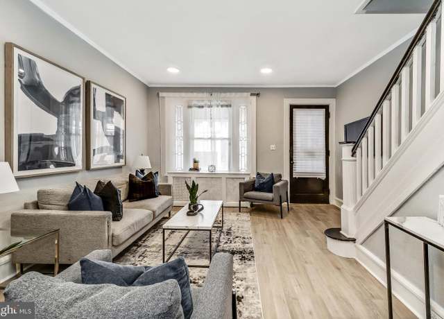 Property at 5828 Rodman St, Philadelphia, PA 19143, 3 beds, 1.5 baths