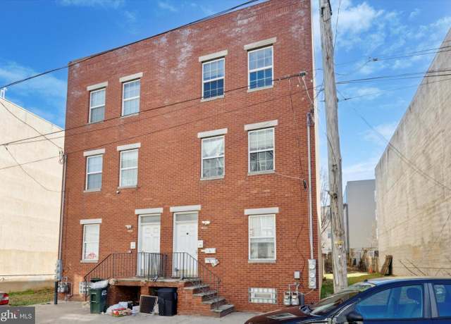 Property at 1843 N 18th St, Philadelphia, PA 19121, 8 beds, 4 baths