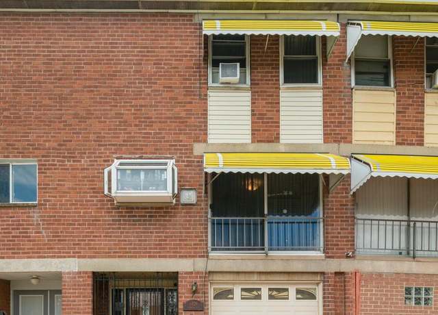 Property at 6829 Lindbergh Blvd, Philadelphia, PA 19142, 3 beds, 2.5 baths