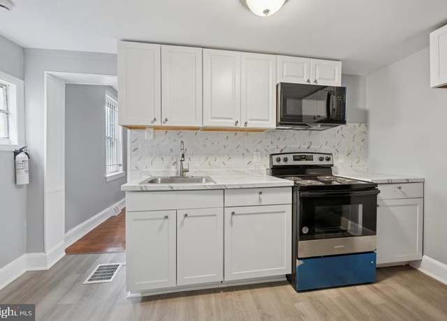 Property at 7115 Yocum St, Philadelphia, PA 19142, 3 beds, 1 bath