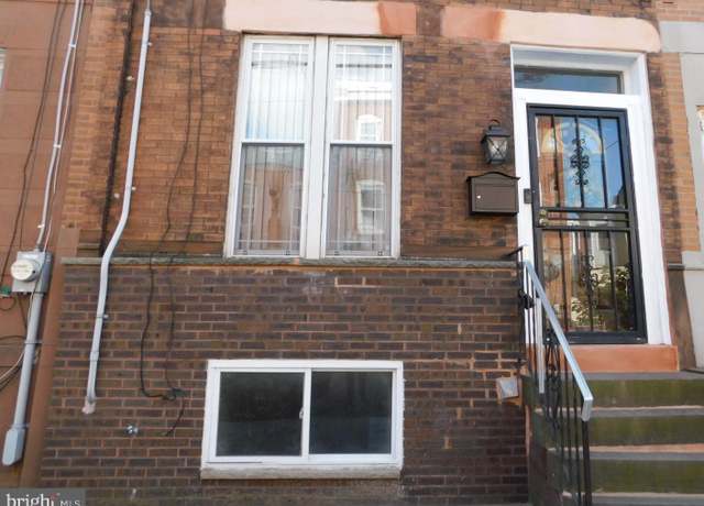 Property at 1736 Moore St, Philadelphia, PA 19145, 6 beds, 1 bath