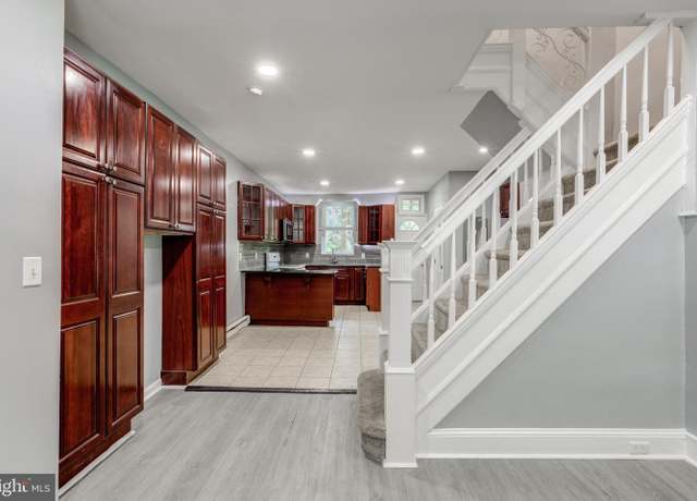 Property at 6239 N 21st St, Philadelphia, PA 19138, 4 beds, 3 baths