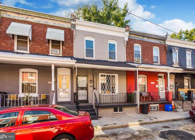 Property at 143 N Dearborn St N, Philadelphia, PA 19139, 3 beds, 2 baths