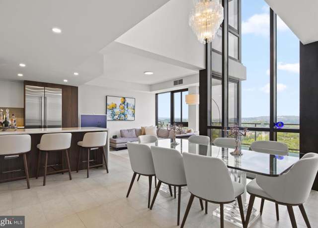 Property at 1530 Key Blvd #1318, Arlington, VA 22209, 2 beds, 3 baths