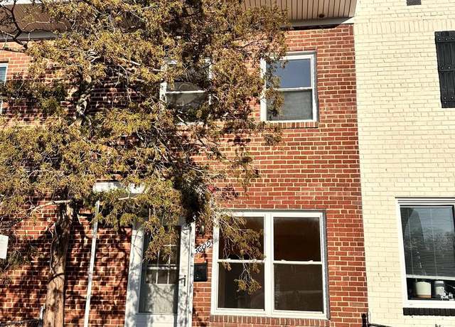 Property at 3609 Edison St, Alexandria, VA 22305, 2 beds, 1 bath
