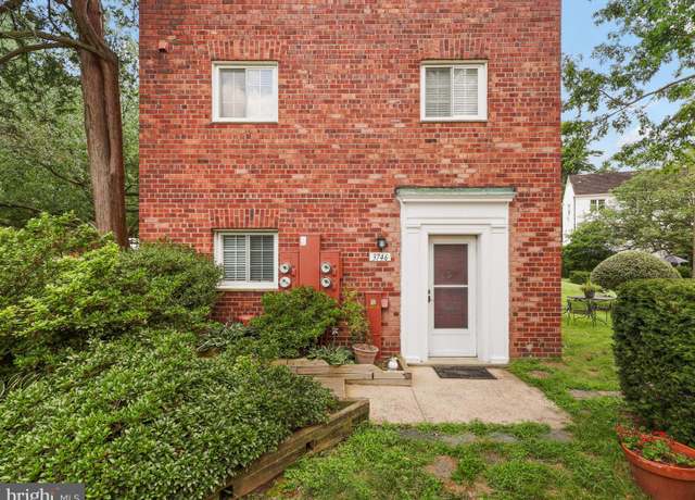 Property at 3746 Valley Dr, Alexandria, VA 22302, 1 bed, 1 bath
