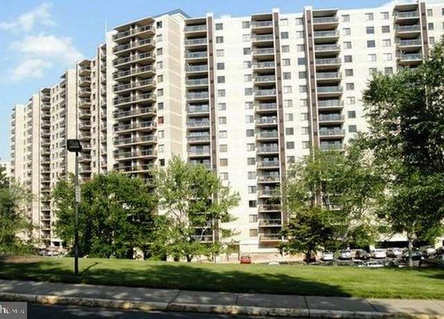Property at 205 Yoakum Pkwy #916, Alexandria, VA 22304, 1 bed, 1 bath