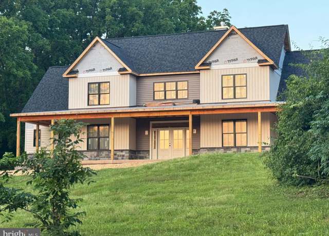 Property at 6941 Great Oak Way, Warrenton, VA 20187, 5 beds, 5.5 baths