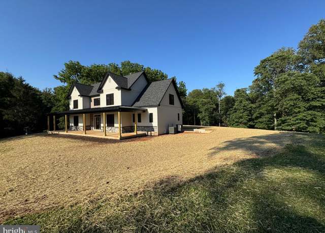 Property at 6941 Great Oak Way, Warrenton, VA 20187, 5 beds, 5.5 baths