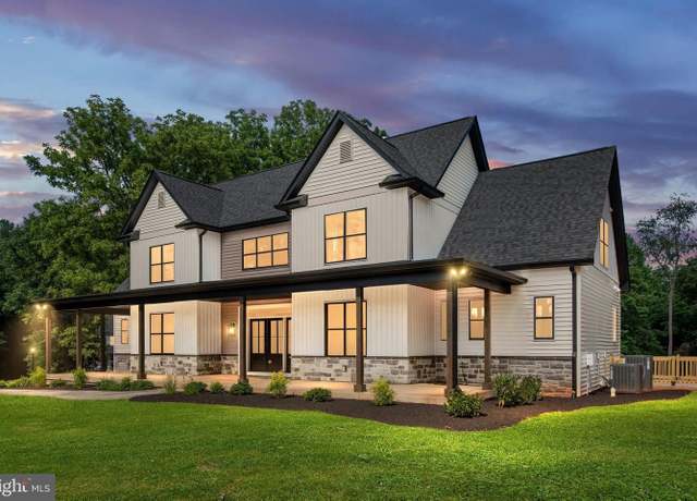 Property at 6941 Great Oak Way, Warrenton, VA 20187, 5 beds, 5.5 baths