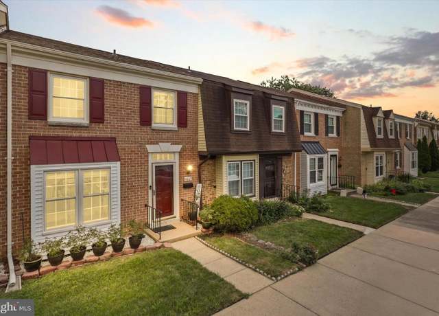 Property at 6445 Franconia Ct, Springfield, VA 22150, 3 beds, 3.5 baths