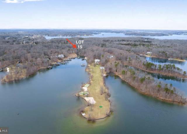 Property at LOT 15 Moody Town Rd, Bumpass, VA 23024