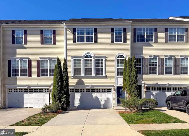 Property at 6090 Popes Creek Pl, Haymarket, VA 20169, 3 beds, 3.5 baths