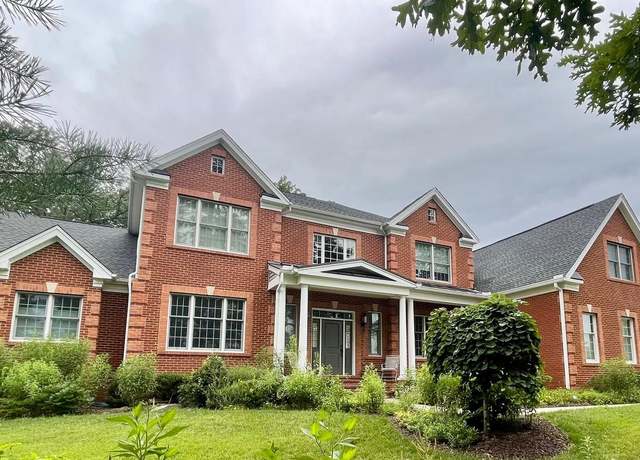 Property at 4526 Dodds Mill Dr, Haymarket, VA 20169, 5 beds, 5.5 baths