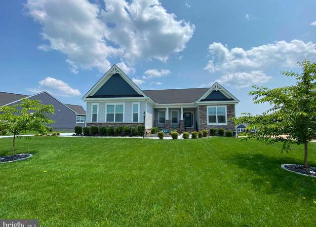 Property at 11708 Robin Woods Cir, Spotsylvania, VA 22551, 5 beds, 4 baths