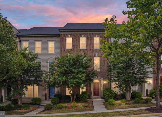 Property at 468 Coneflower Ln, Stafford, VA 22554, 3 beds, 2.5 baths