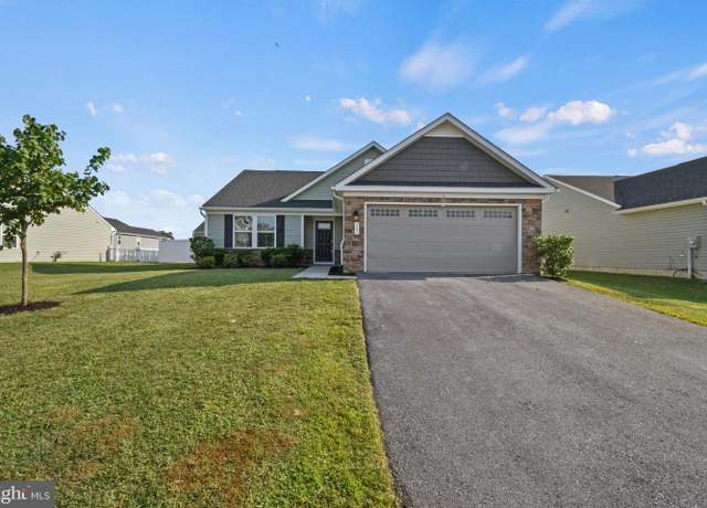 Property at 361 Rushbrook Rd, Martinsburg, WV 25403, 3 beds, 2 baths