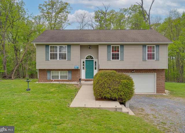 Property at 322 Wide River Farm Dr, Harpers Ferry, WV 25425, 3 beds, 2 baths