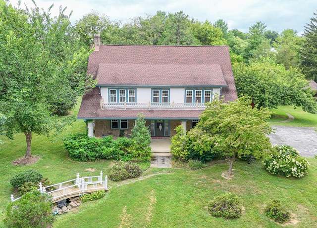 Property at 1853 Flowing Springs Rd, Charles Town, WV 25414, 3 beds, 2.5 baths