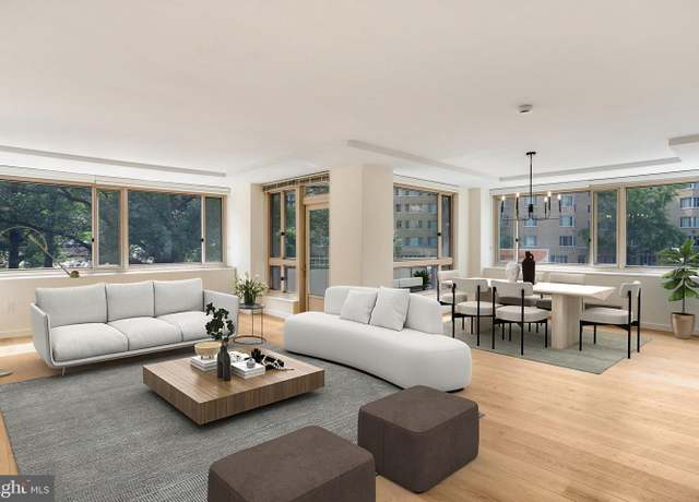 Property at 4101 Cathedral Ave NW #711, Washington, DC 20016, 2 beds, 2 baths