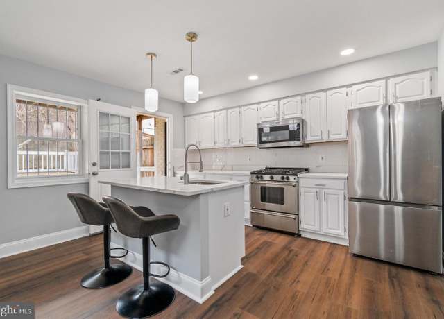 Property at 5818 Eads St NE, Washington, DC 20019, 3 beds, 2 baths