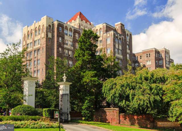 Property at 4000 Cathedral Ave NW Unit 248B, Washington, DC 20016, 1 bed, 1 bath