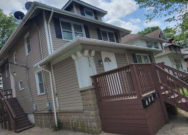 Property at 735 Alabama Ave SE, Washington, DC 20032, 5 beds, 4 baths