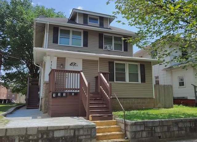 Property at 735 Alabama Ave SE, Washington, DC 20032, 5 beds, 4 baths