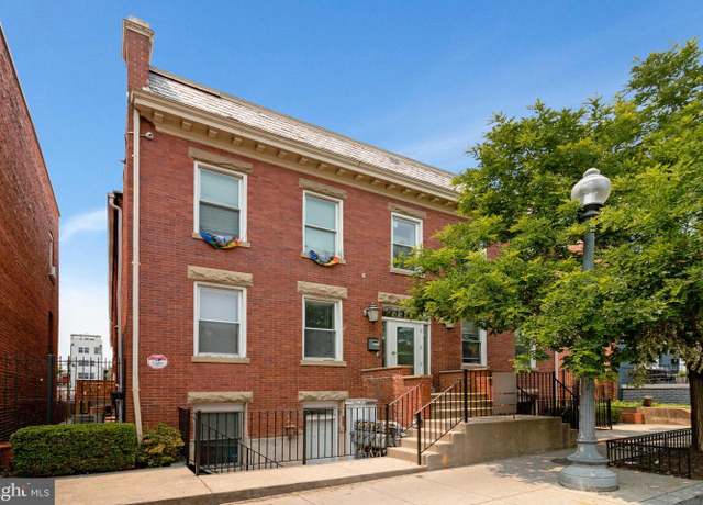 Property at 3318 Sherman Ave NW #104, Washington, DC 20010, 2 beds, 1.5 baths