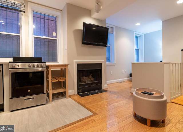 Property at 1731 Willard St NW #102, Washington, DC 20009, 1 bed, 2 baths