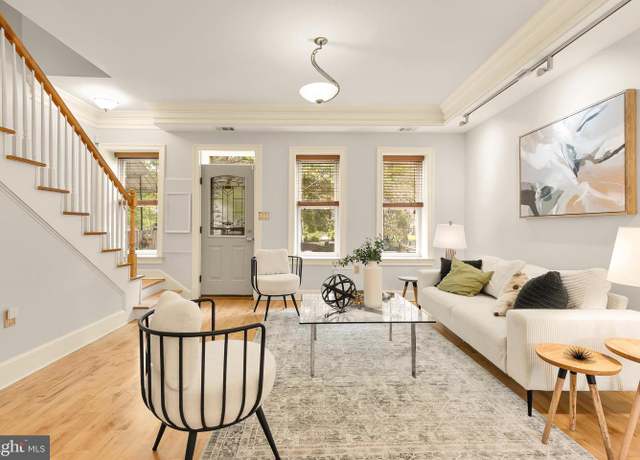 Property at 516 K St NE, Washington, DC 20002, 3 beds, 2.5 baths