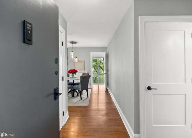 Property at 950 25th NW Unit 1011-N, Washington, DC 20037, 2 beds, 2 baths