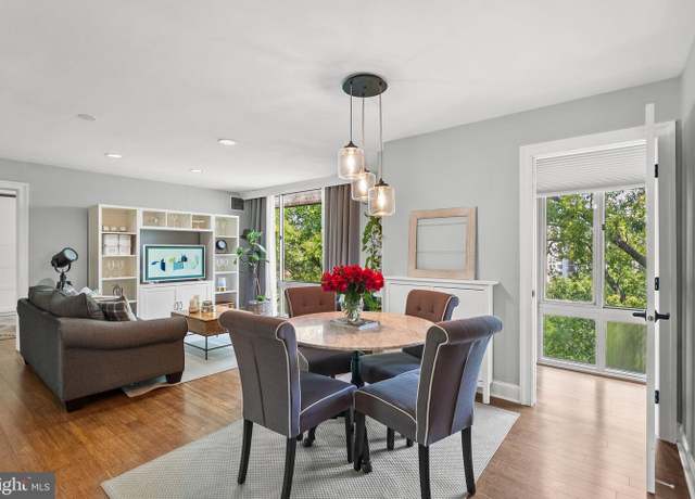 Property at 950 25th NW Unit 1011-N, Washington, DC 20037, 2 beds, 2 baths