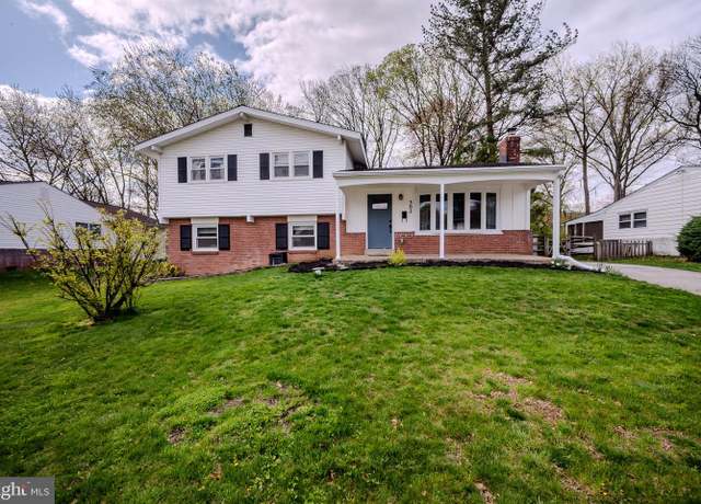Property at 302 Alders Dr, Wilmington, DE 19803, 4 beds, 2.5 baths
