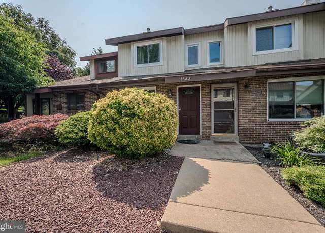 Property at 5823 Tupelo Turn, Wilmington, DE 19808, 3 beds, 1.5 baths
