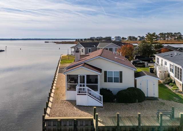 Property at 34152 River Rd #46935, Millsboro, DE 19966, 3 beds, 2 baths