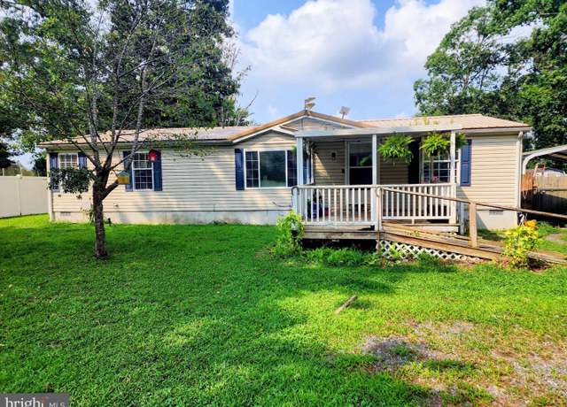 Property at 15453 Weigelia Dr, Georgetown, DE 19947, 3 beds, 2 baths