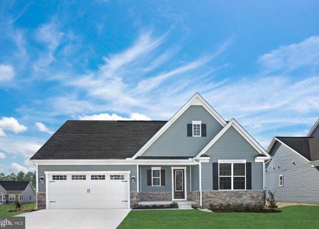 Property at 21911 Frederickdouglas #54, Rehoboth Beach, DE 19971, 3 beds, 2 baths