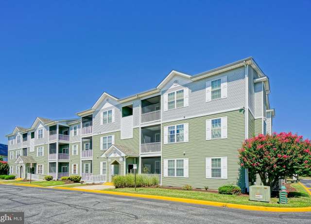 Property at 35542 E Atlantic Cir #207, Rehoboth Beach, DE 19971, 2 beds, 2 baths