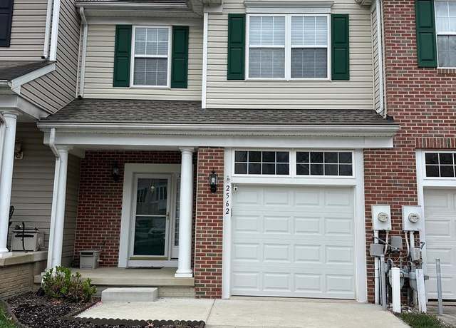 Property at 2562 Running Wolf Trl, Odenton, MD 21113, 3 beds, 3 baths