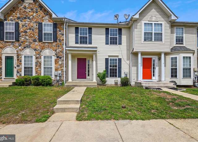 Property at 1747 Glebe Creek Way, Odenton, MD 21113, 3 beds, 2.5 baths