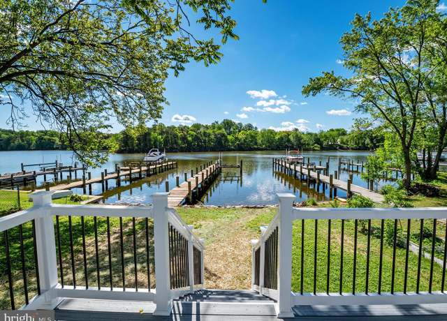 Property at 7847 Leymar Rd, Glen Burnie, MD 21060, 3 beds, 2 baths