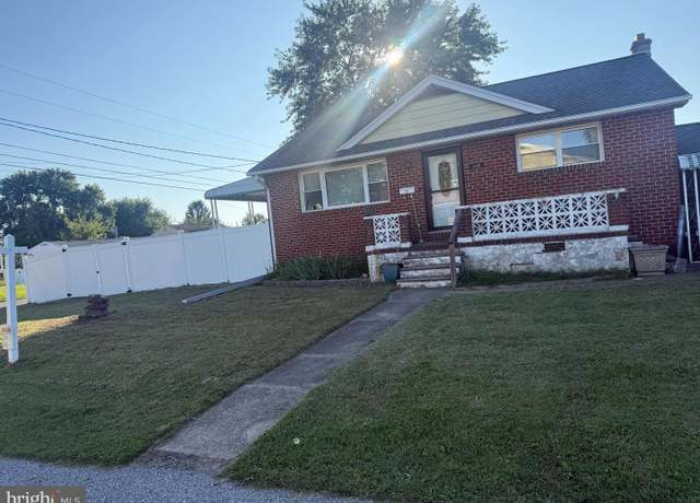 Property at 118 Homeland Rd, Pasadena, MD 21122, 2 beds, 2 baths