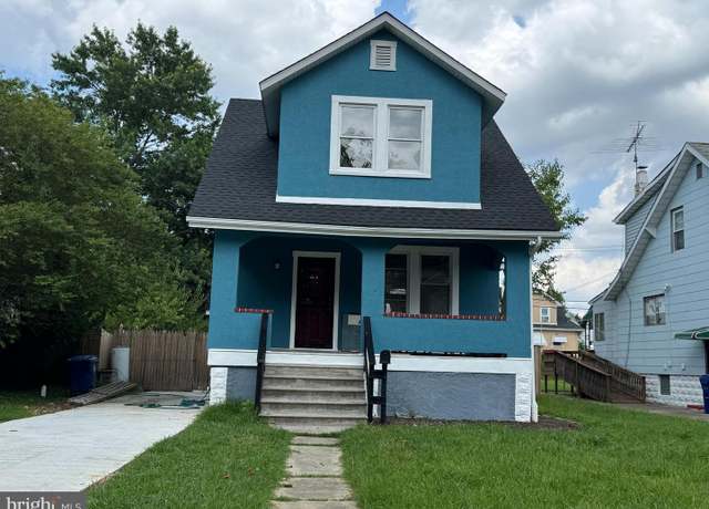Property at 3004 Fleetwood Ave, Baltimore, MD 21214, 3 beds, 2.5 baths