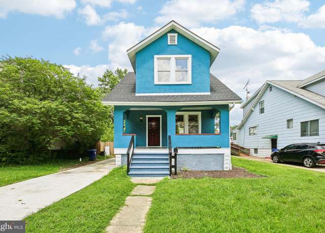 Property at 3004 Fleetwood Ave, Baltimore, MD 21214, 3 beds, 2.5 baths