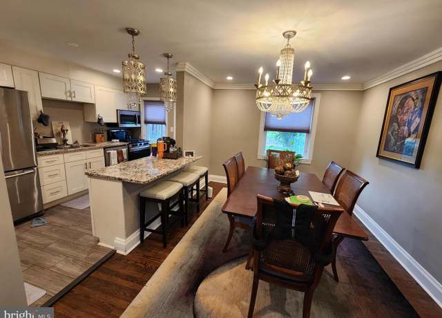 Property at 1229 Winston Ave, Baltimore, MD 21239, 4 beds, 1.5 baths